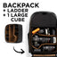 Nomatic Mckinnon Camera Backpack 25L