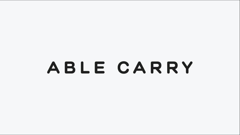 Able Carry
