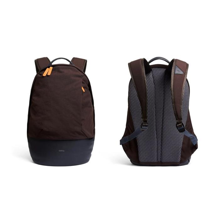 Bellroy Classic Backpack Premium Leather Secondary image
