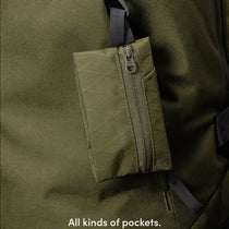 Able Carry Joey Pouch