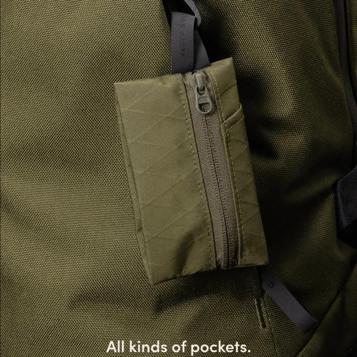 Able Carry Joey Pouch