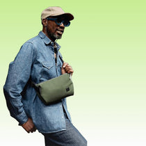 Bellroy Classic Sling 3L - 5L - 7L