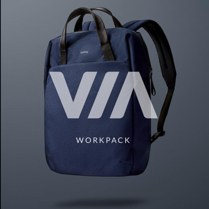 Bellroy Via Workpack 18L