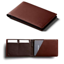 Bellroy Travel Wallet RFID for Passport & Card