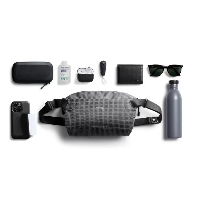BELLROY Lite Sling | Waistbag Bellroy Authentic
