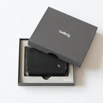 Bellroy Folio Mini Leather Wallet