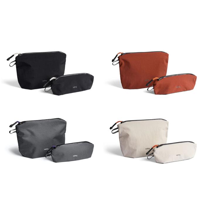 Bellroy Lite Pouch Duo ( Lite Pouch and Lite Pencil Case ) Main image