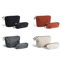 Bellroy Lite Pouch Duo ( Lite Pouch and Lite Pencil Case )