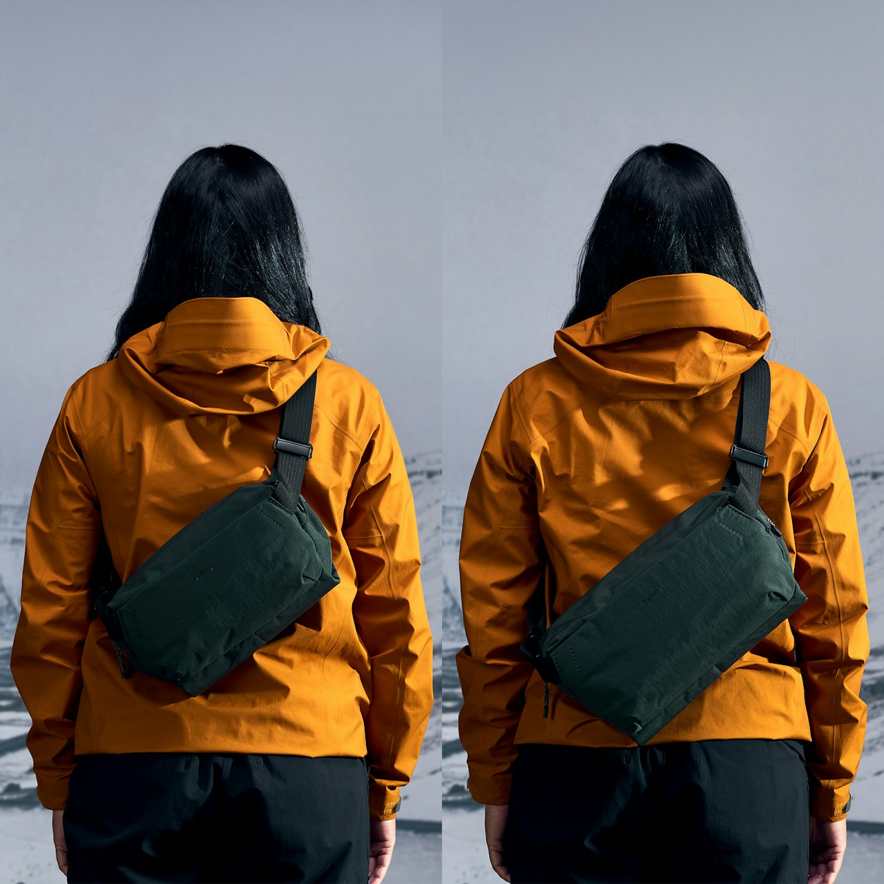 Bellroy Venture Sling 6L Secondary image