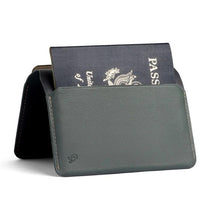 Bellroy Passport Cover