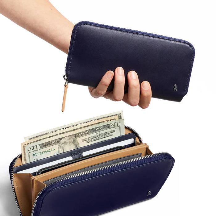 Bellroy Folio Wallet Rfid