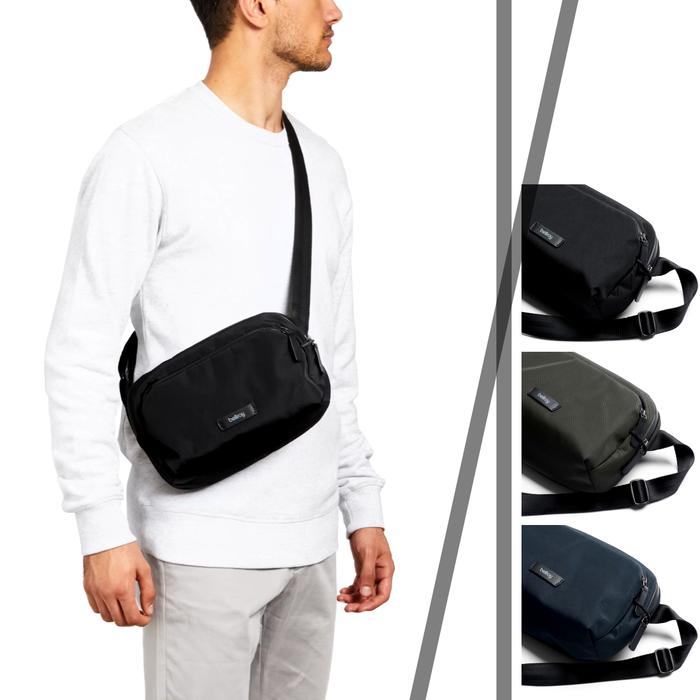 Bellroy Transit Sling 5L