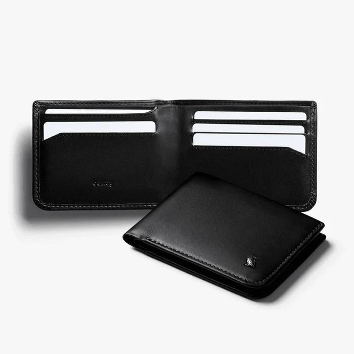 Bellroy Hide & Seek HI Rfid 95mm x 115mm