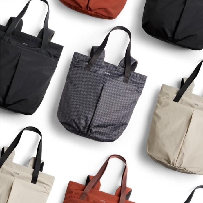Bellroy Lite Totepack 18L