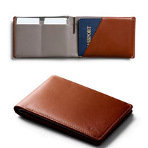 Bellroy Travel Wallet RFID for Passport & Card