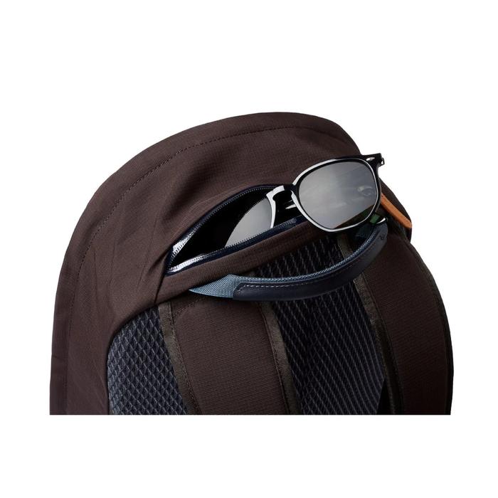 Bellroy Classic Backpack Premium Leather