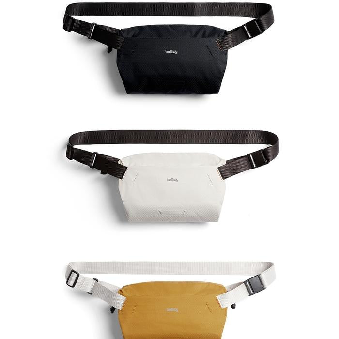 Bellroy Lite Sling MINI 4L Waistbag Bellroy