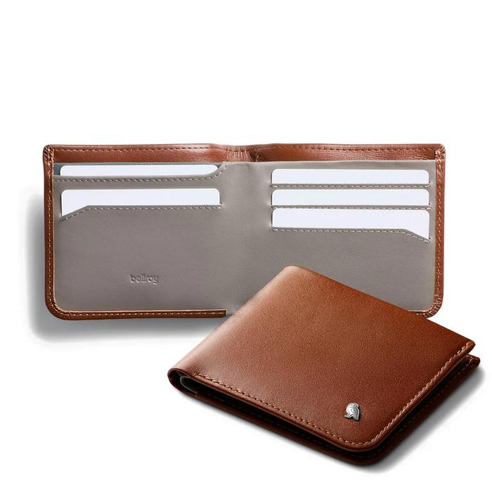 Bellroy Hide & Seek HI Rfid 95mm x 115mm