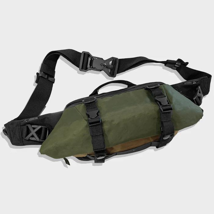 Code Of Bell X-POD II Sling Pack ( S ) Expandable Size