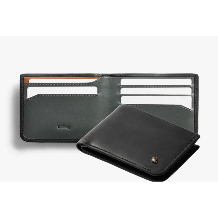 Bellroy Hide & Seek Wallet LO Rfid