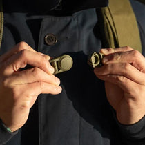 Able Carry Thirteen Daybag