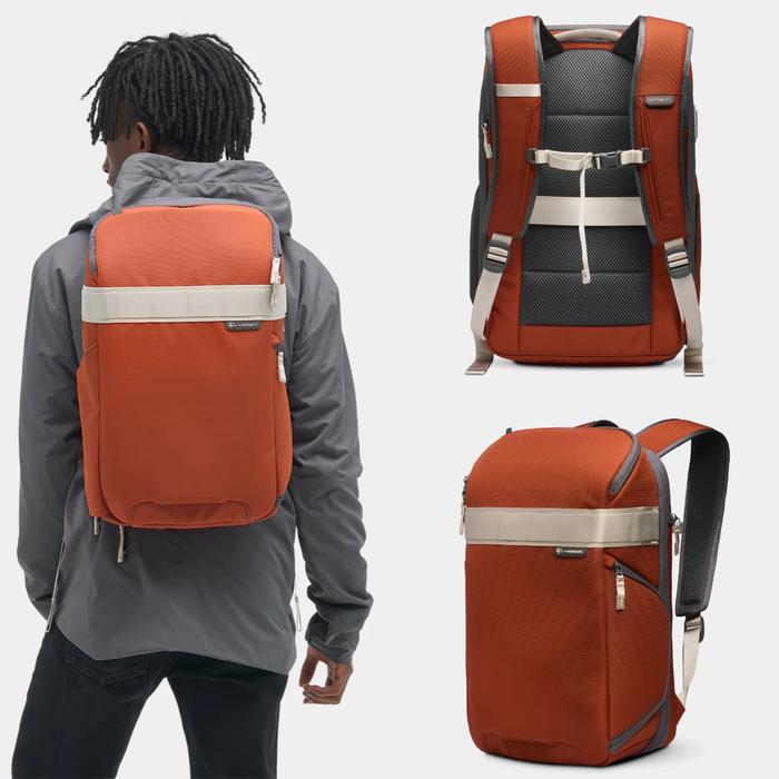 Nomatic Luma Camera Pack 18L