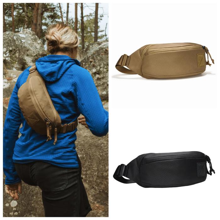 Evergoods Civic Access Sling 2L