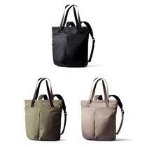 Bellroy Laneway Totepack 18L