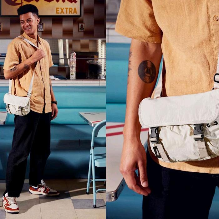 Bellroy Cinch Mini Messenger 6L