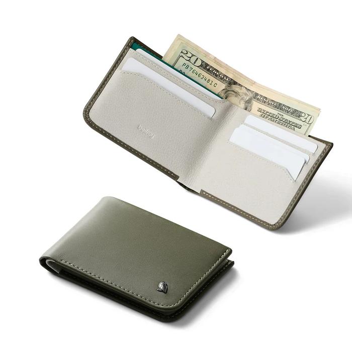 Bellroy Hide & Seek Wallet LO Rfid