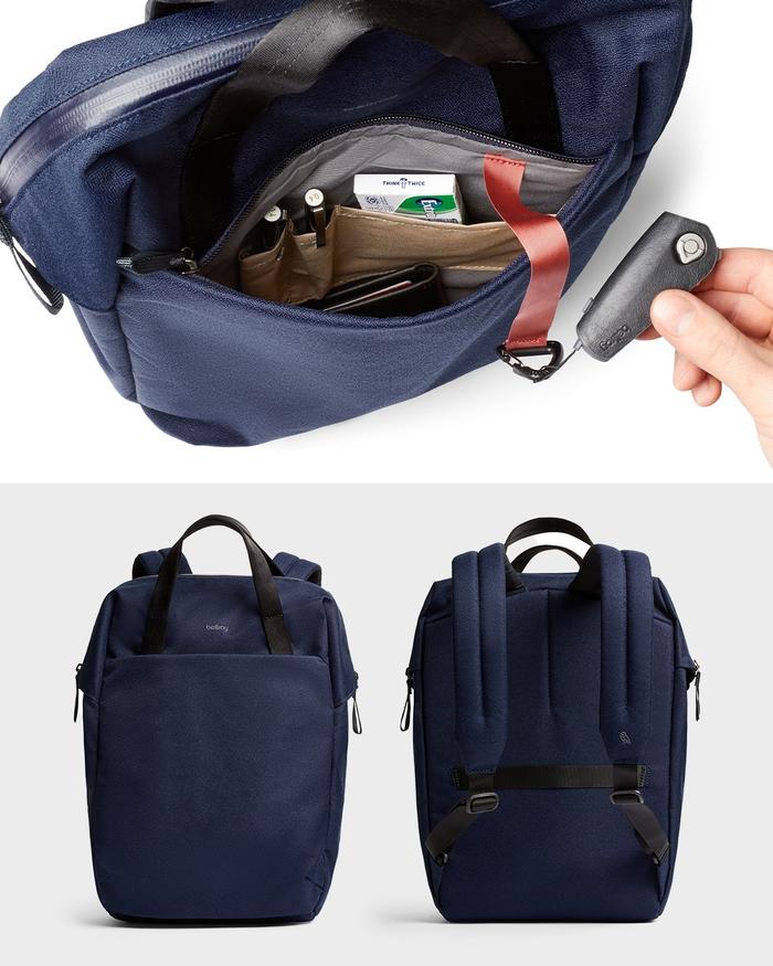 Bellroy Via Workpack 18L