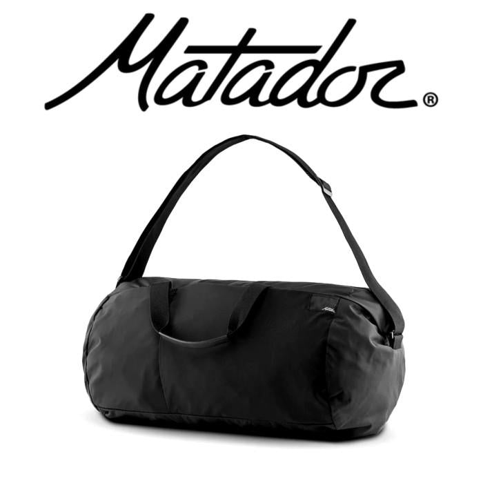Matador ReFraction Packable Duffle Main image