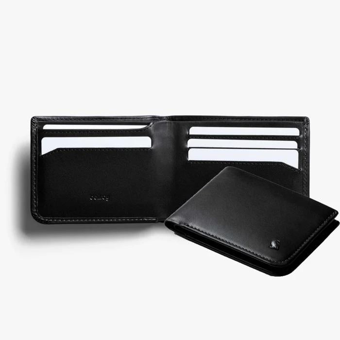 Bellroy Hide & Seek Wallet LO Rfid
