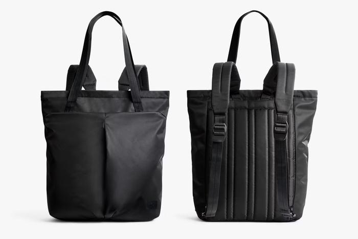 Bellroy Laneway Totepack 18L