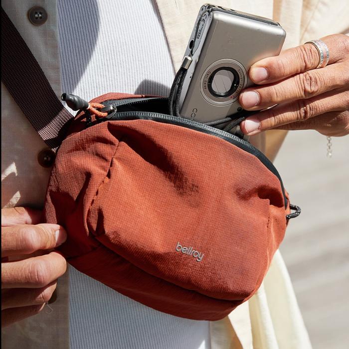 Bellroy Lite Belt Bag 1.5L
