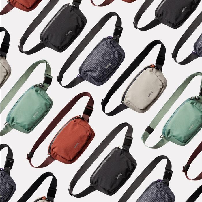 Bellroy Lite Belt Bag 1.5L