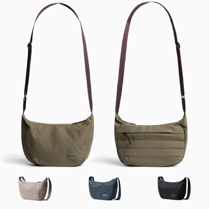 Bellroy Laneway Crescent Bag 2.5L Main image
