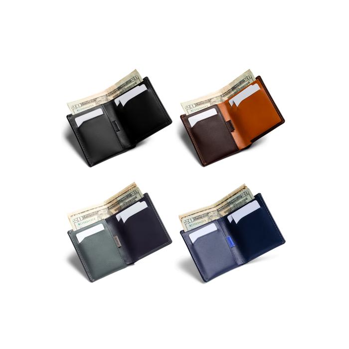 Bellroy Note Sleeve Rfid Slim Leather Main image