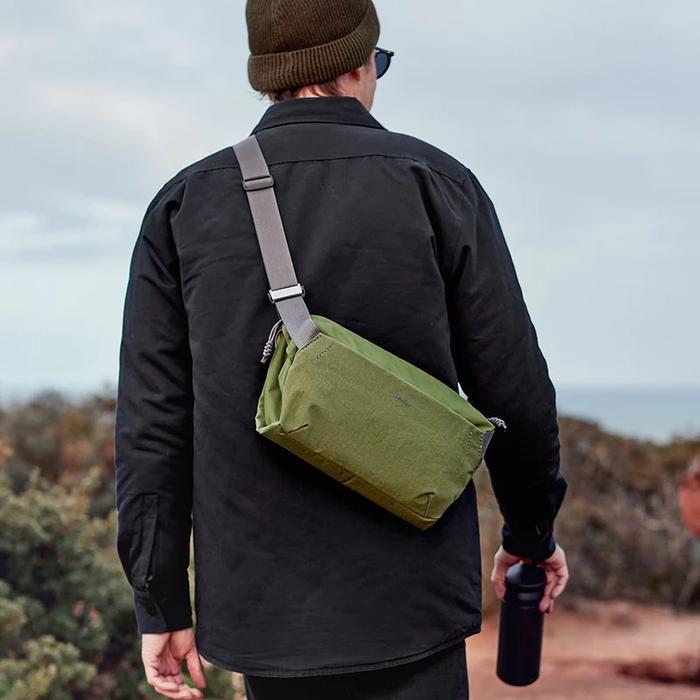 Bellroy Venture Sling 9L