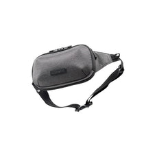Nomatic Navigator Lite Sling 1L expands to 3L