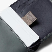 Bellroy Note Sleeve Rfid Slim Leather