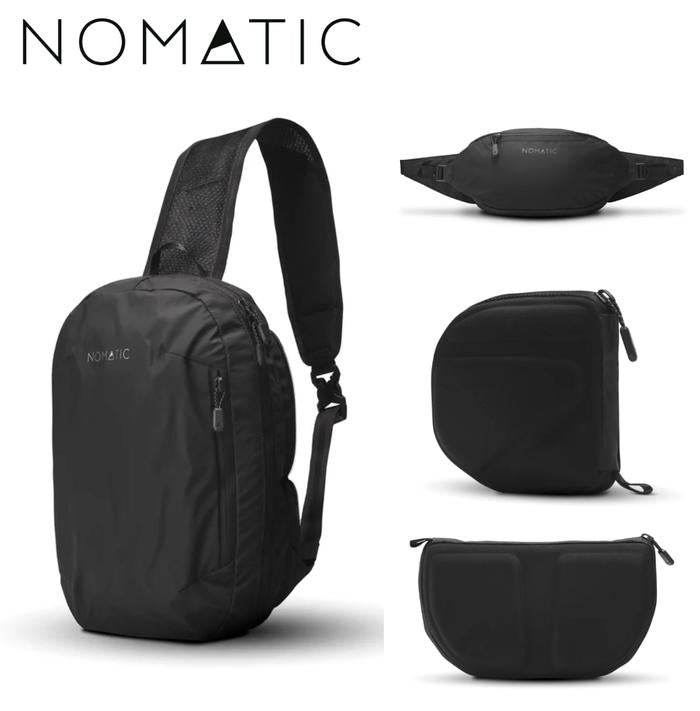 Nomatic Navigator Collapsible Sling Main image