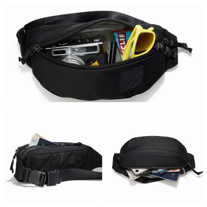 Evergoods Civic Access Sling 2L