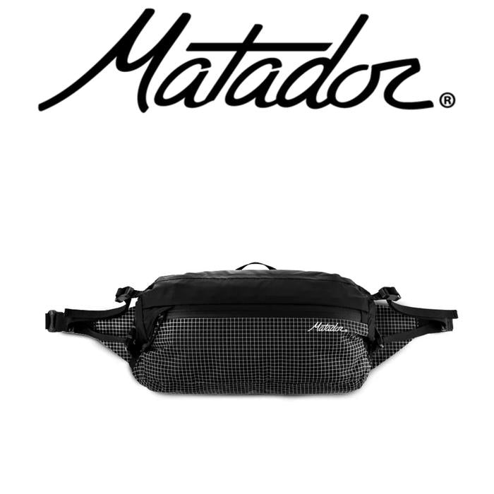 Matador Freerain Waterproof Packable Hip Pack Main image