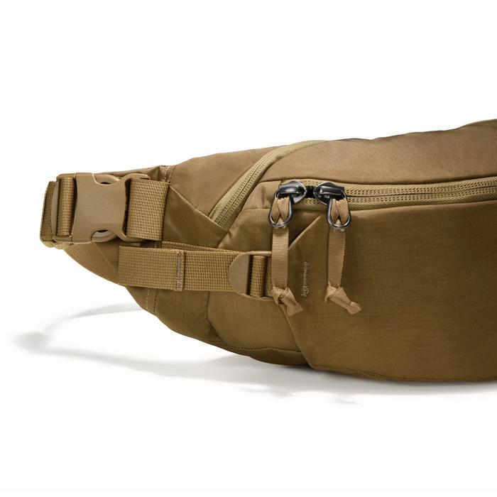 Evergoods Mountain Hip Pack 3.5L