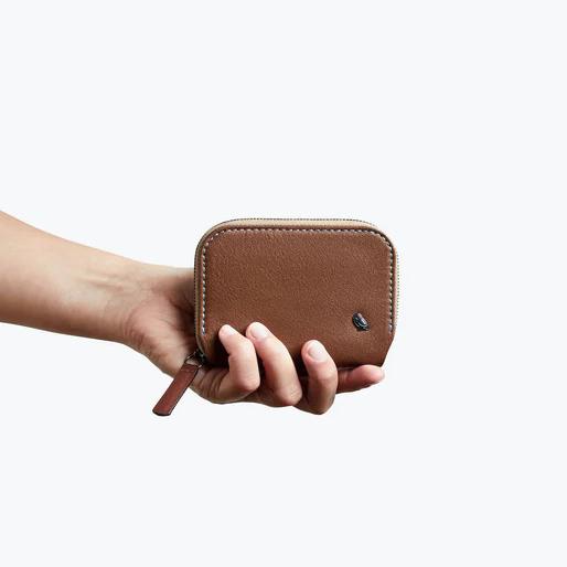 Bellroy Folio Mini Leather Wallet