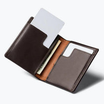 Bellroy Slim Sleeve Leather