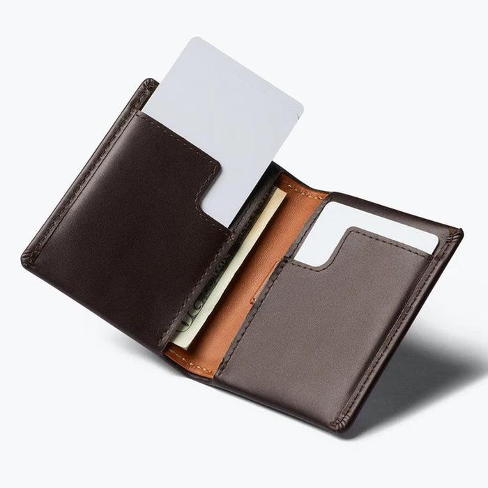 Bellroy Slim Sleeve Leather