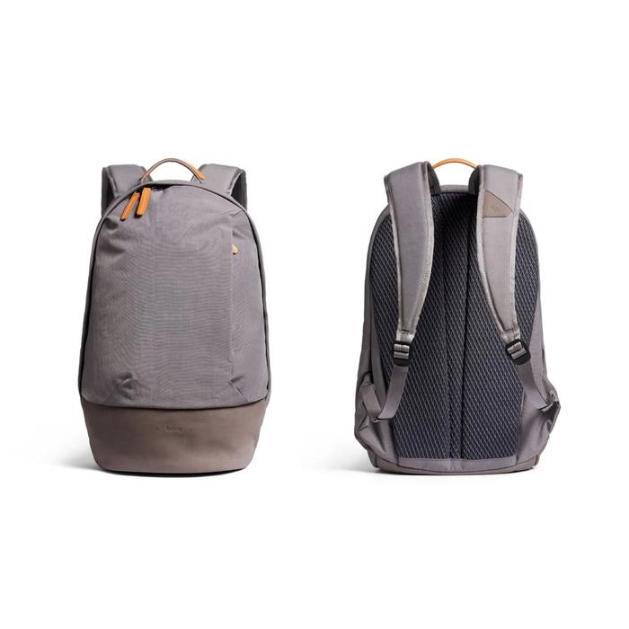 Bellroy Classic Backpack Premium Leather