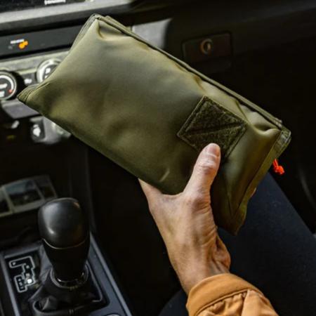 Evergoods Civic Access Pouch 1L